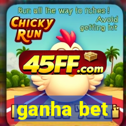 ganha bet
